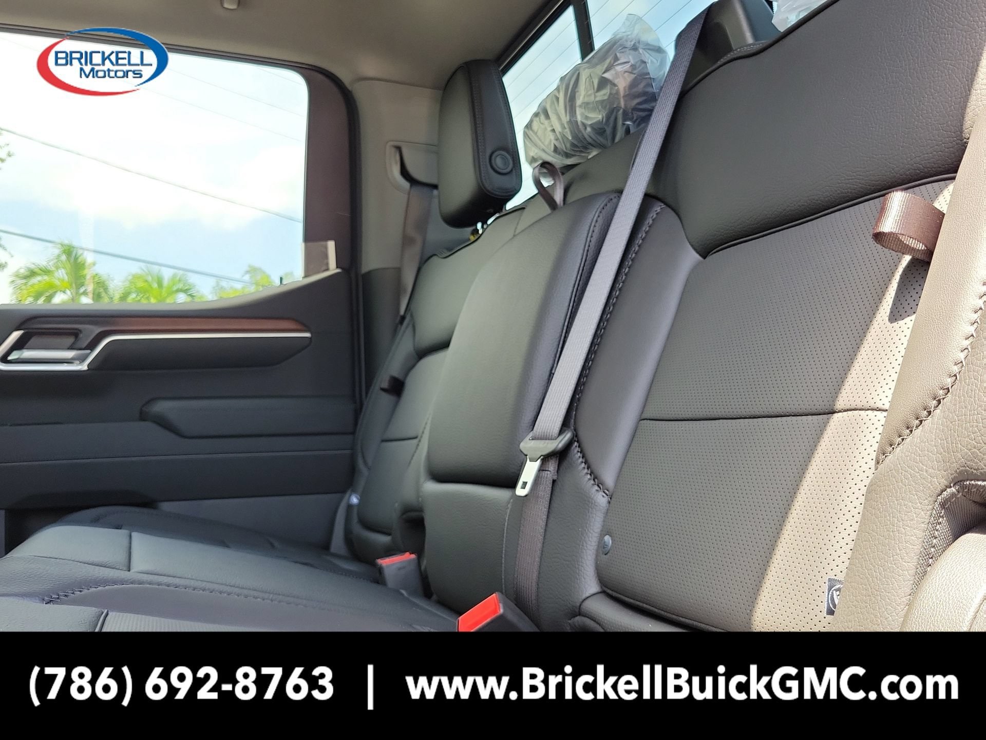 2026 GMC Sierra 1500 Denali - Photo 8