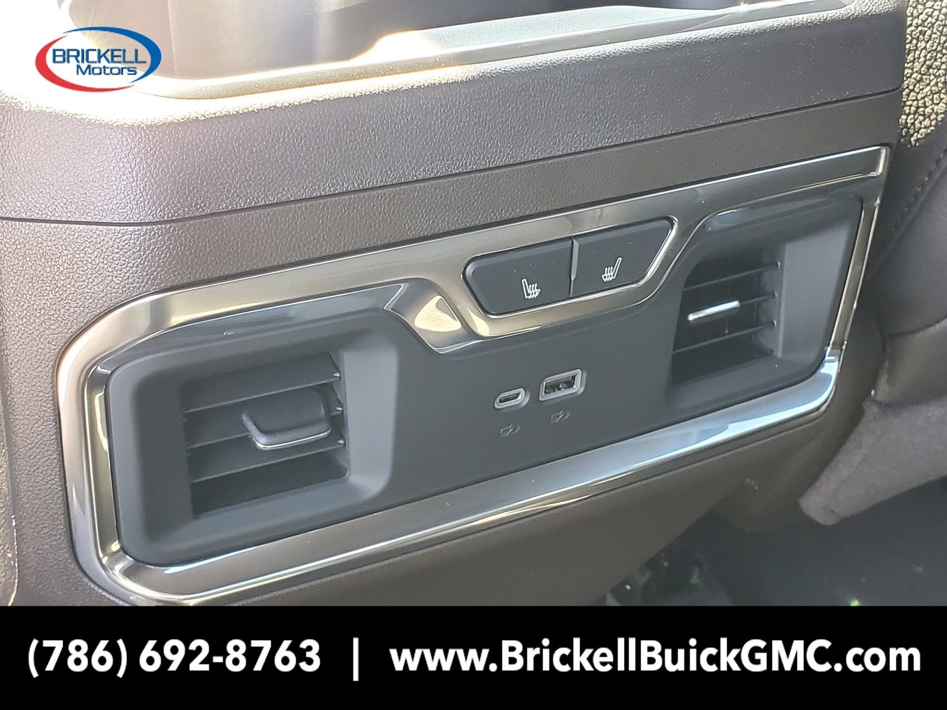 2026 GMC Sierra 1500 Denali - Photo 12