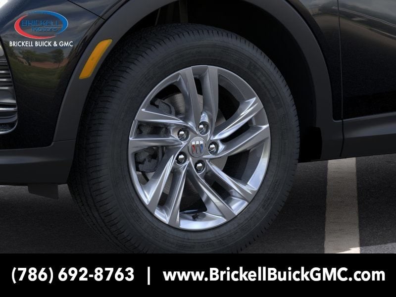 2026 Buick Envista Preferred - Photo 9