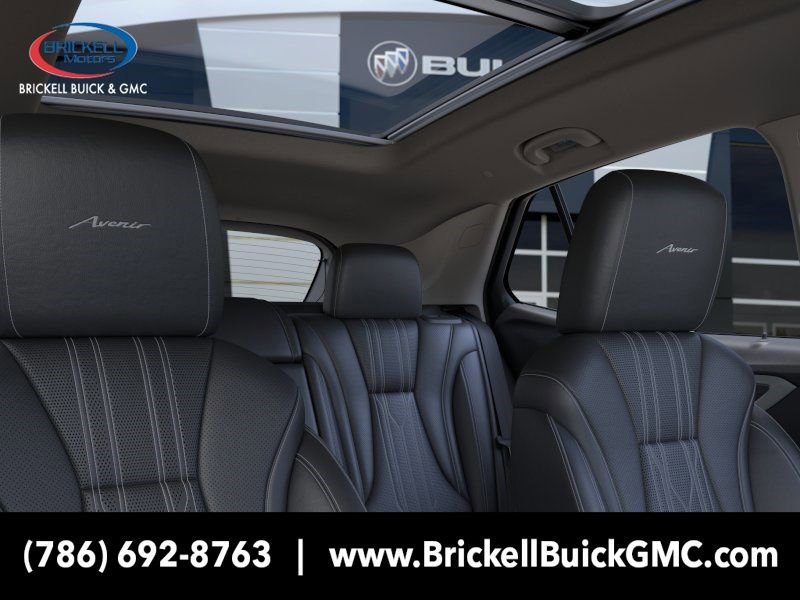 2026 Buick Envision Avenir - Photo 24