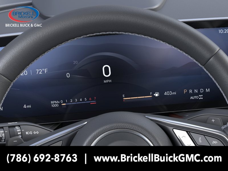 2026 Buick Envision Sport Touring - Photo 18