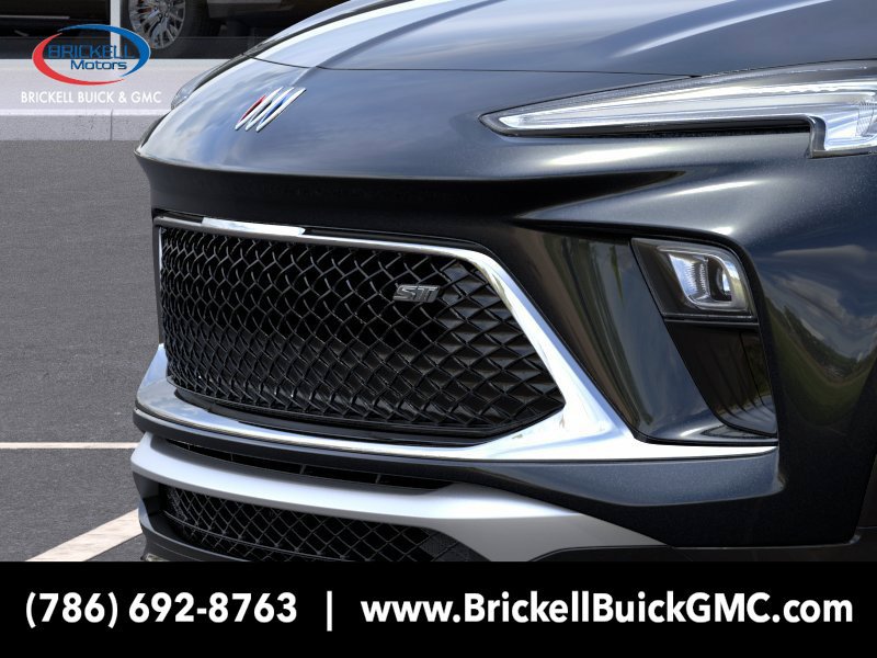 2026 Buick Encore GX Sport Touring - Photo 13