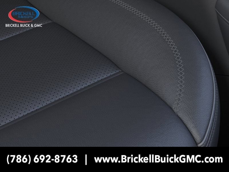 2026 GMC Sierra 2500HD Denali - Photo 21