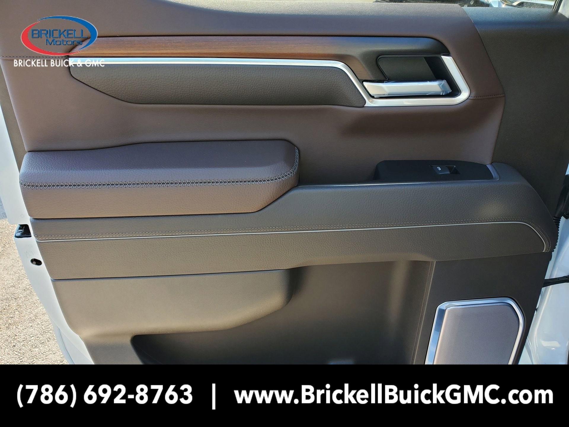 2026 GMC Sierra 1500 Denali - Photo 9