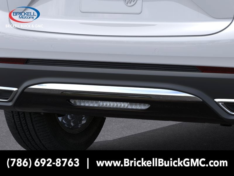 2026 Buick Envision Preferred - Photo 14