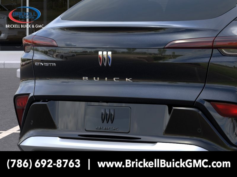 2026 Buick Envista Sport Touring - Photo 14