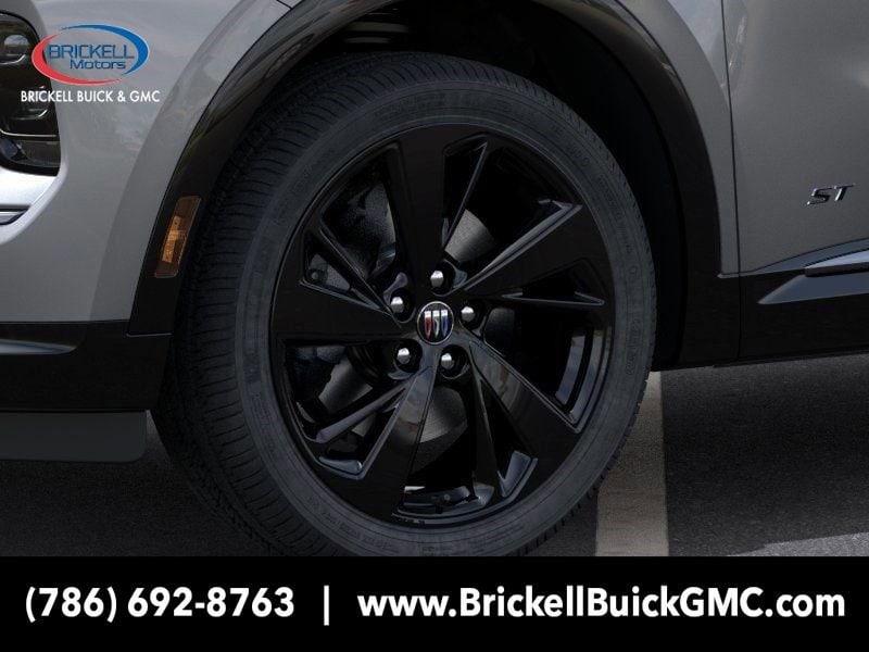 2026 Buick Envision Sport Touring - Photo 9