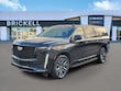  CADILLAC Escalade ESV
