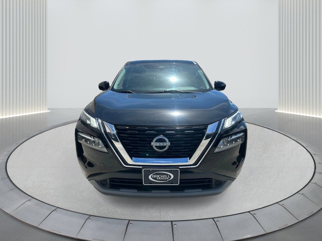 Used 2023 Nissan Rogue SV FWD SUV