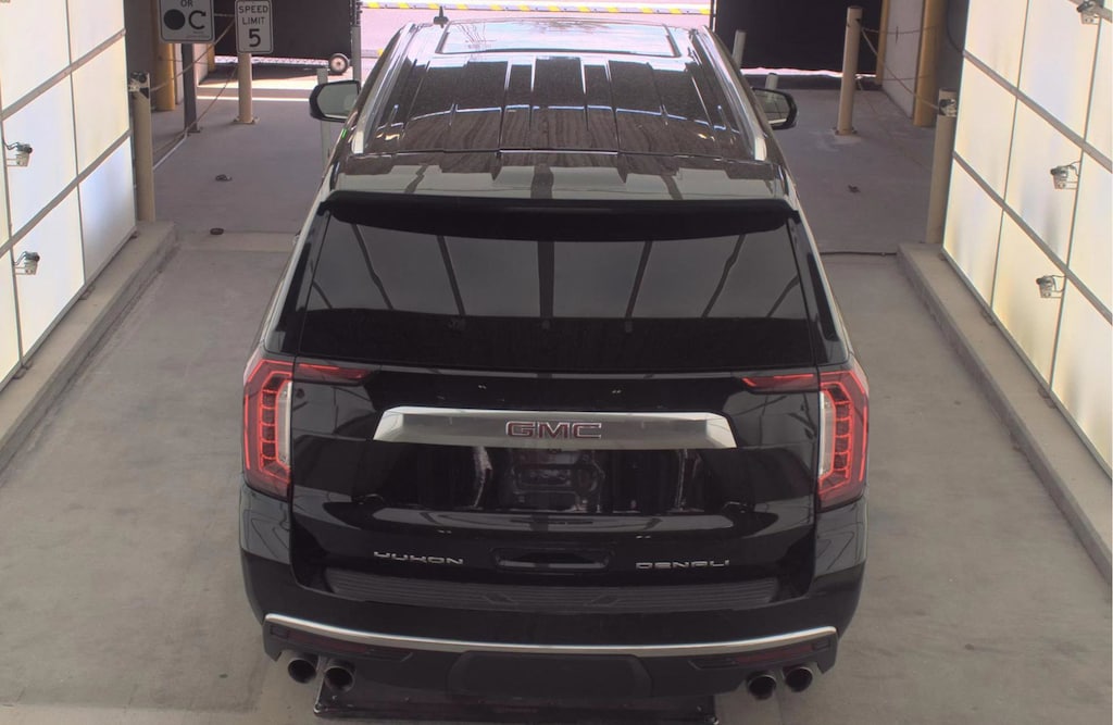 Used 2024 Tesla Model Y Long Range