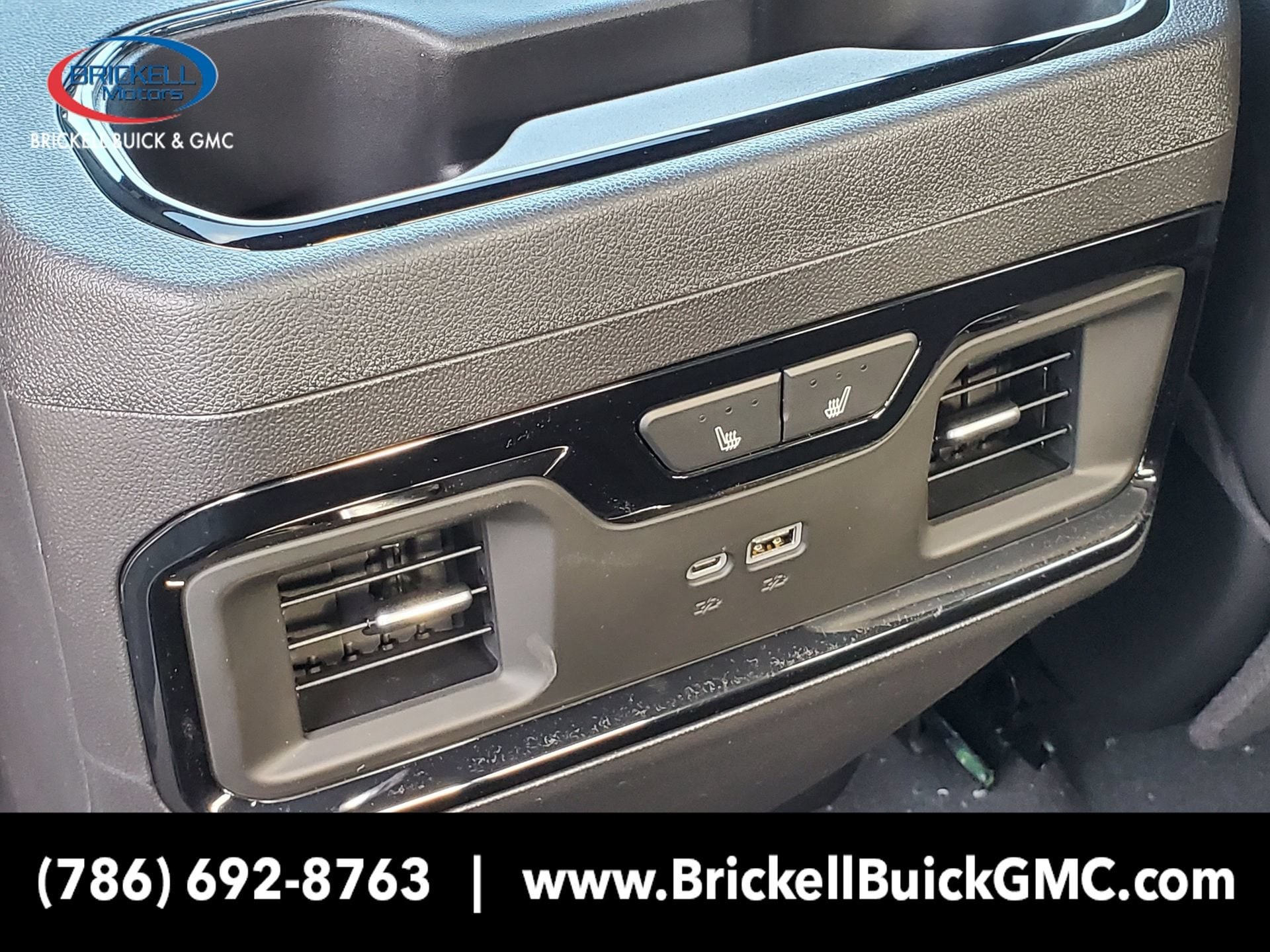 2026 GMC Sierra 1500 AT4X - Photo 12