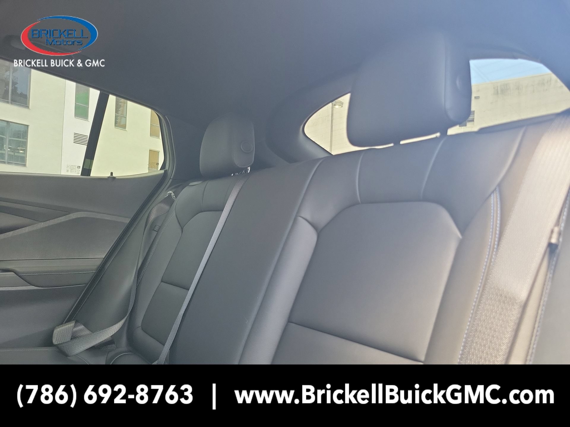 2026 Buick Envista Sport Touring - Photo 10