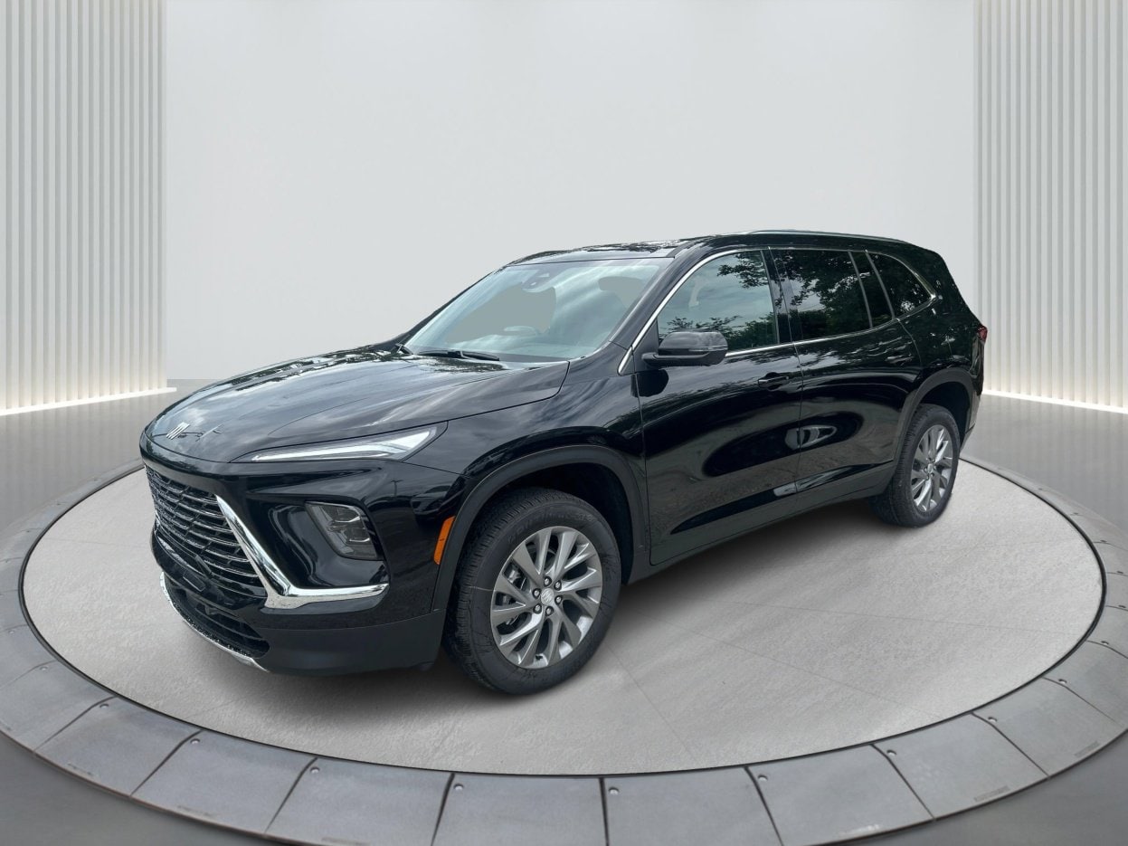 2026 Buick Enclave Preferred's photo