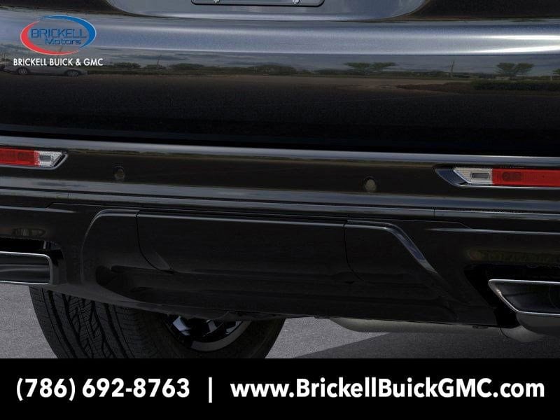 2026 Buick Enclave Sport Touring - Photo 14