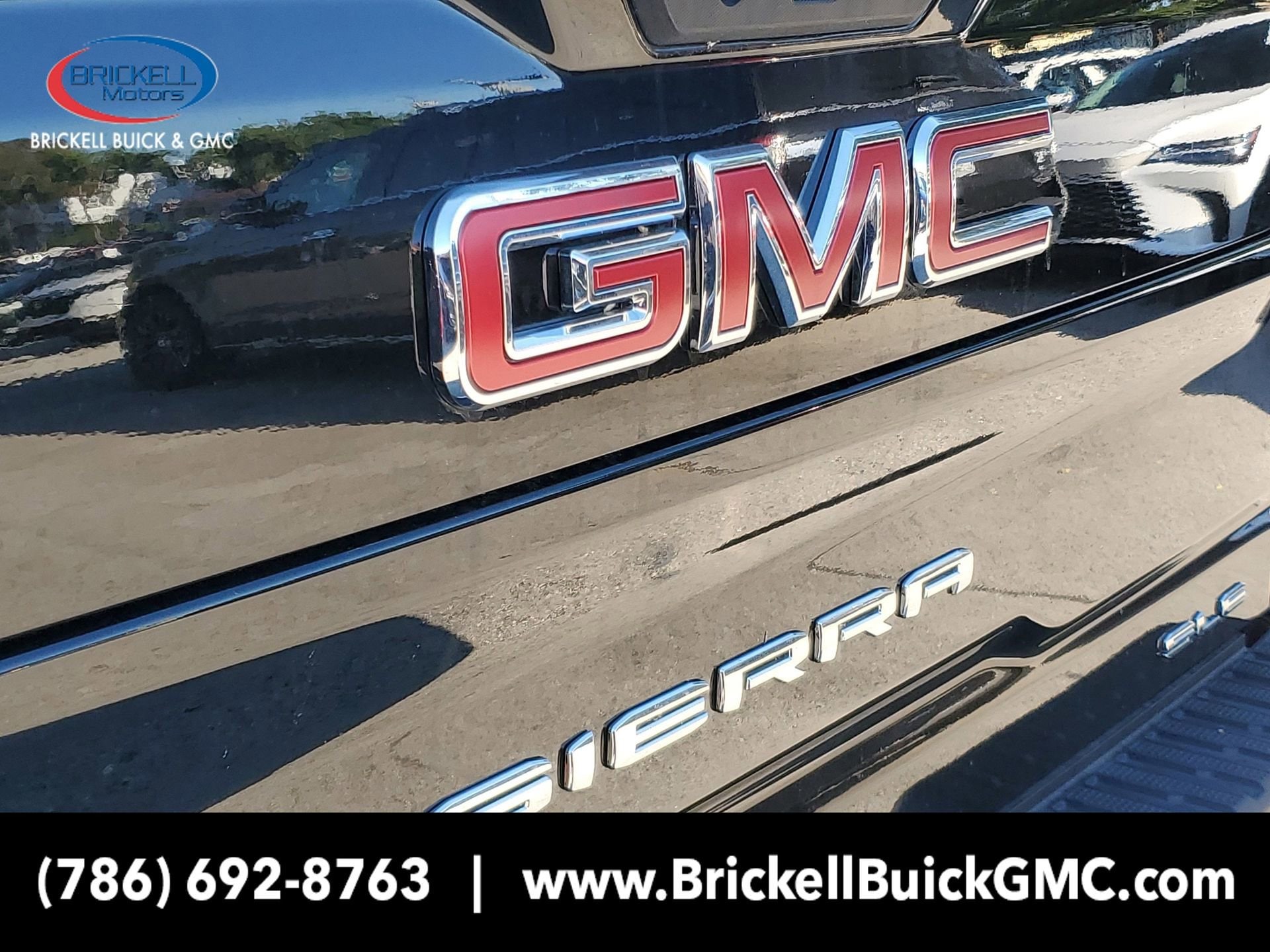 2025 GMC Sierra 2500HD SLE - Photo 6