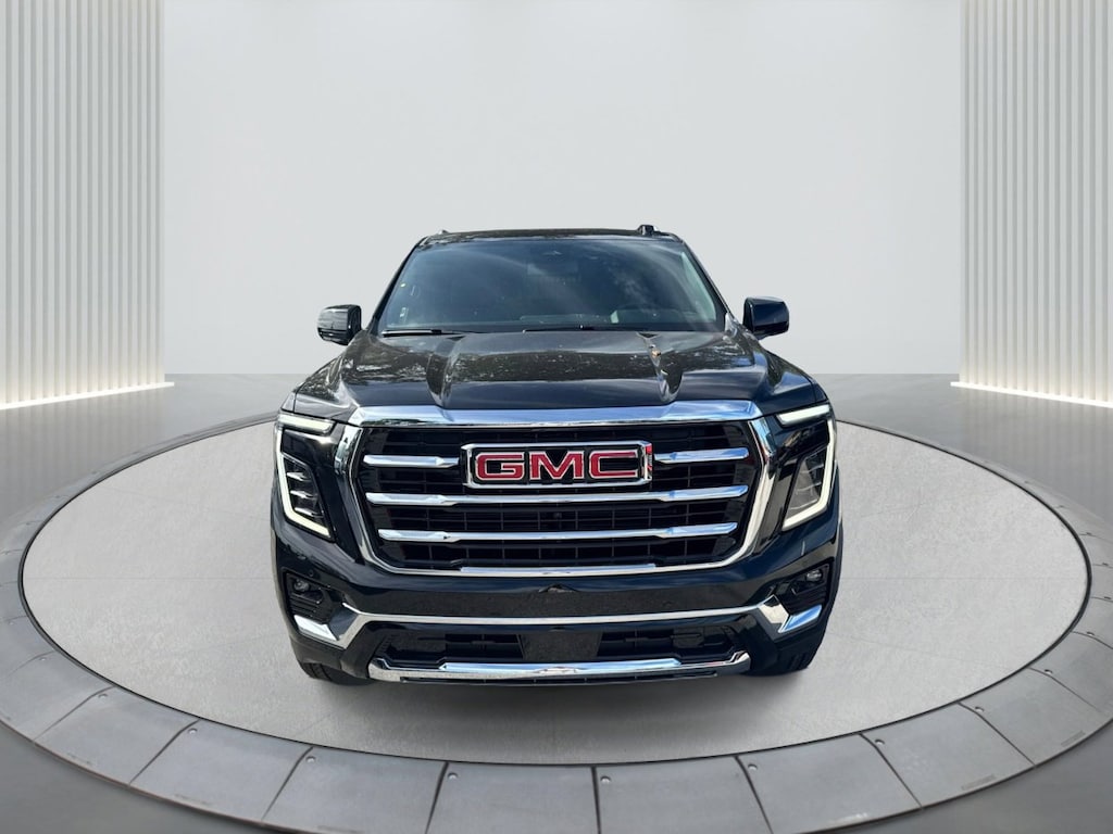 New 2026 GMC Yukon XL Elevation SUV