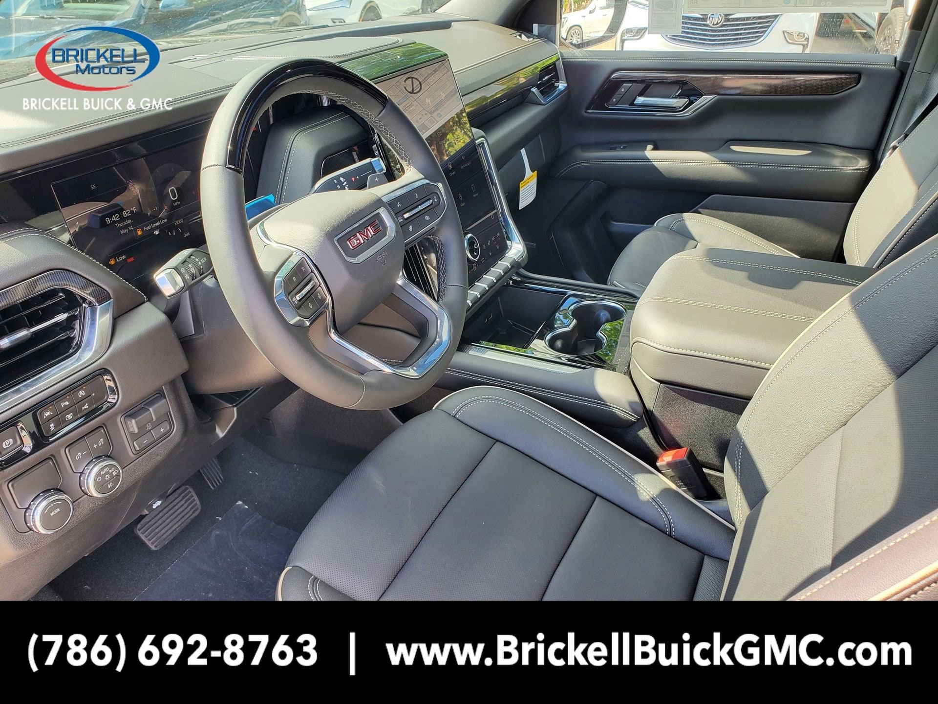 2026 GMC Yukon Elevation - Photo 20