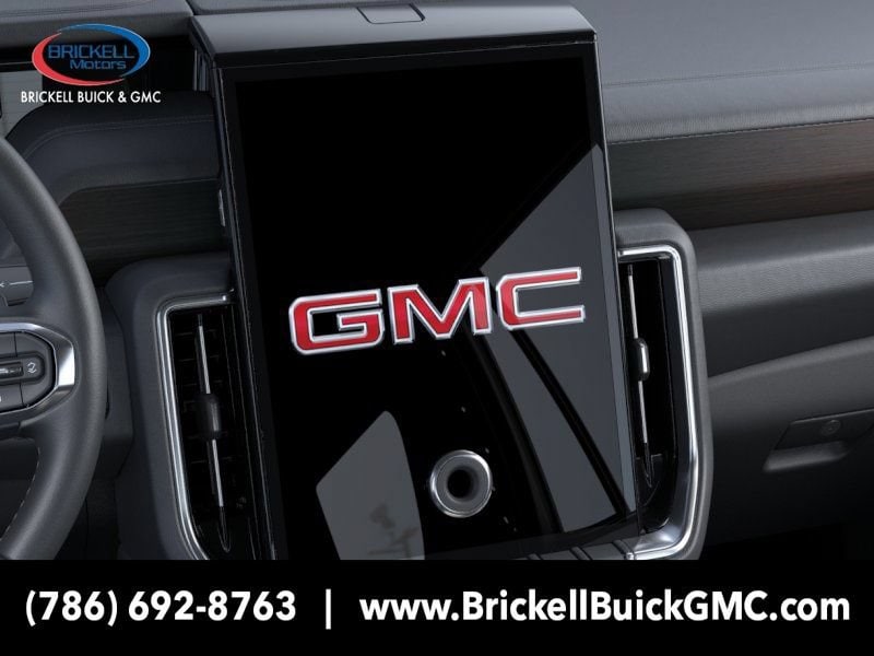 2026 GMC Yukon Denali - Photo 20