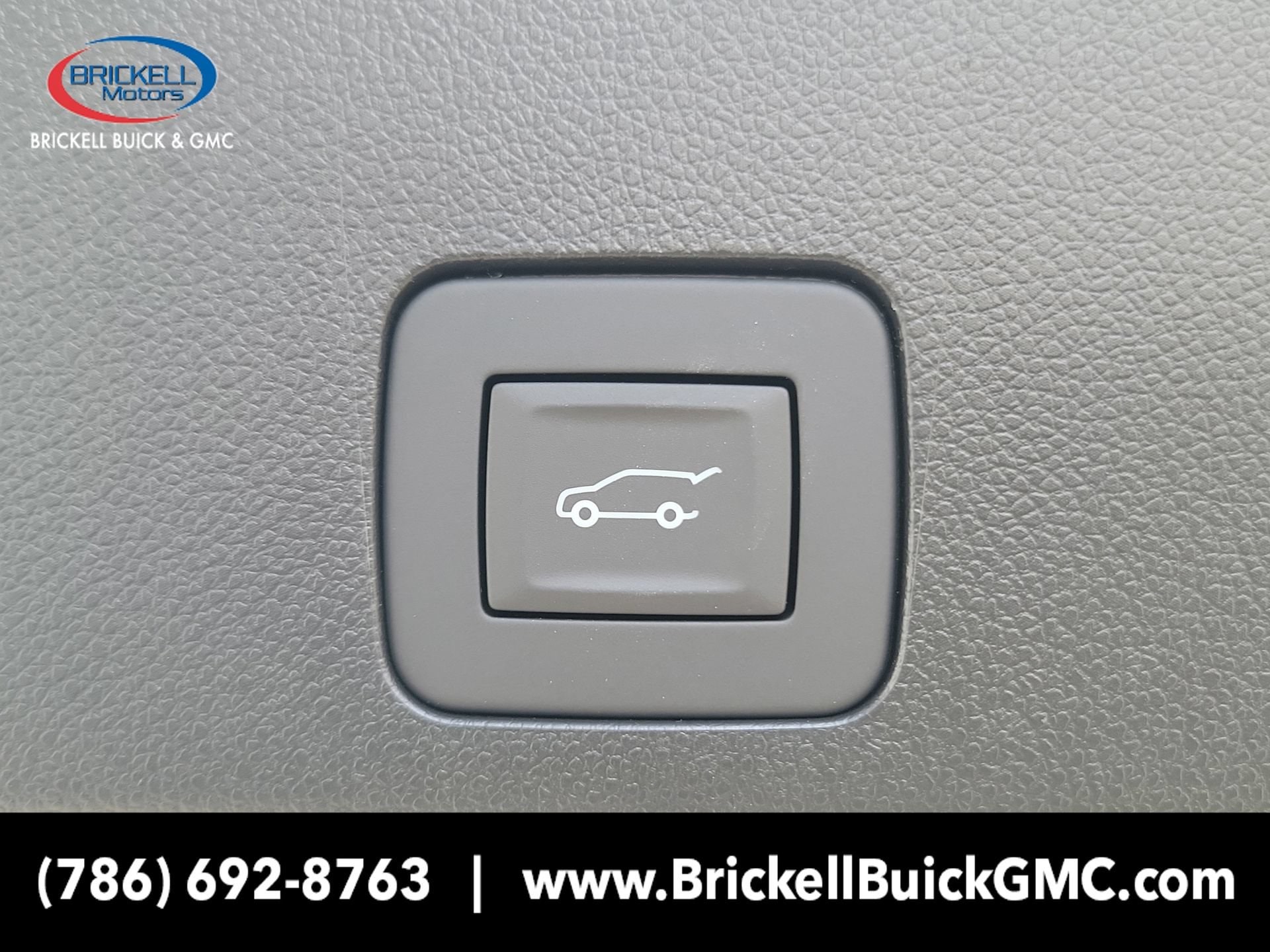 2026 Buick Encore GX Sport Touring - Photo 7