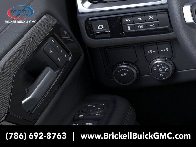 2026 GMC Yukon XL Elevation - Photo 22