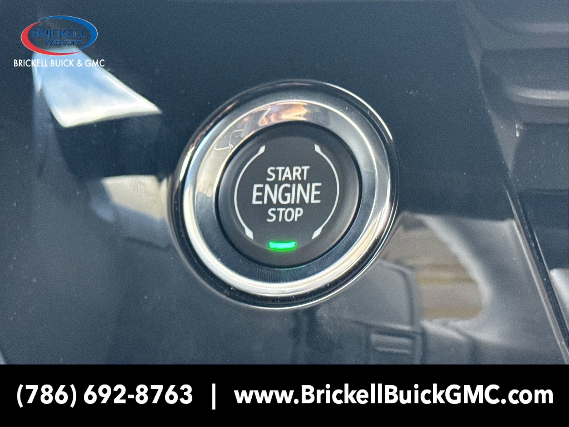 2025 Buick Envision Preferred - Photo 29