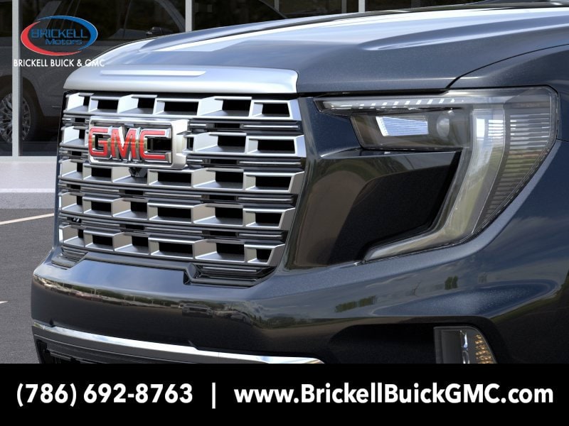 2024 GMC Acadia Denali - Photo 13