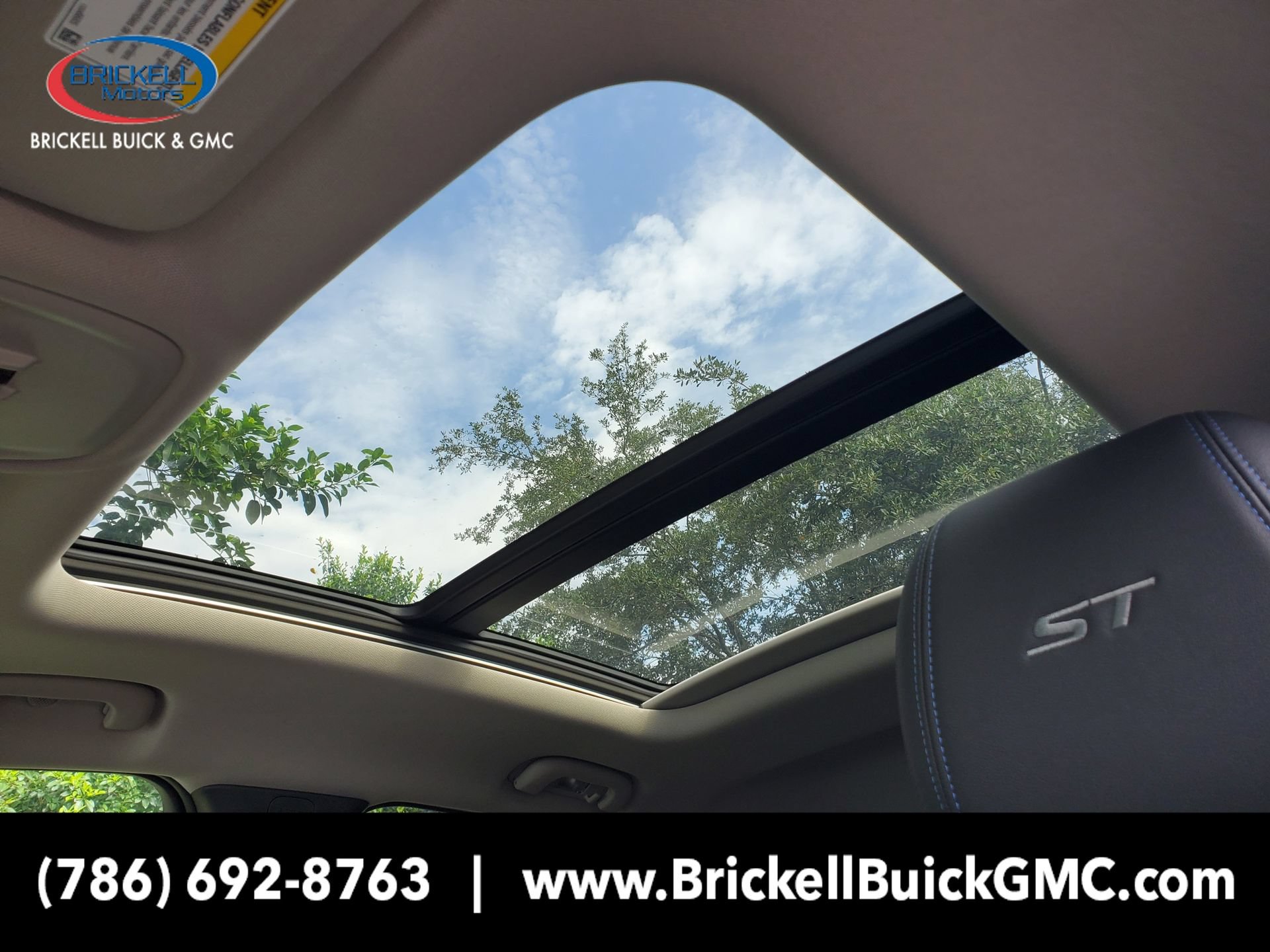 2026 Buick Encore GX Sport Touring - Photo 21