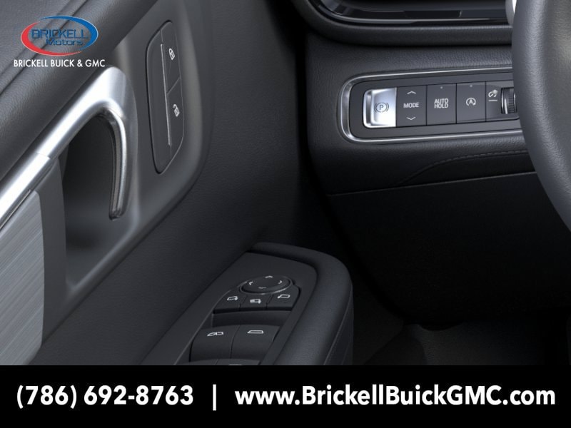 2026 Buick Enclave Preferred - Photo 22