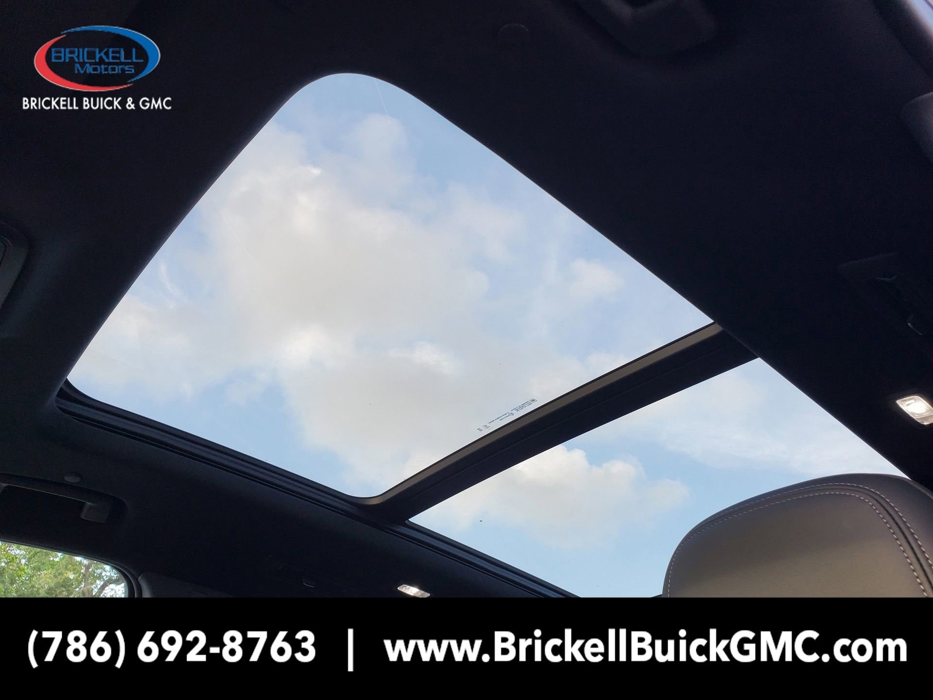 2026 Buick Enclave Sport Touring - Photo 21