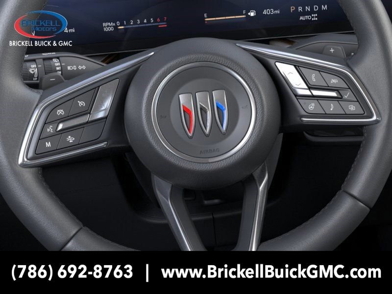 2026 Buick Envision Avenir - Photo 19