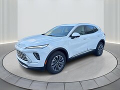 2025 Buick Envision Preferred SUV