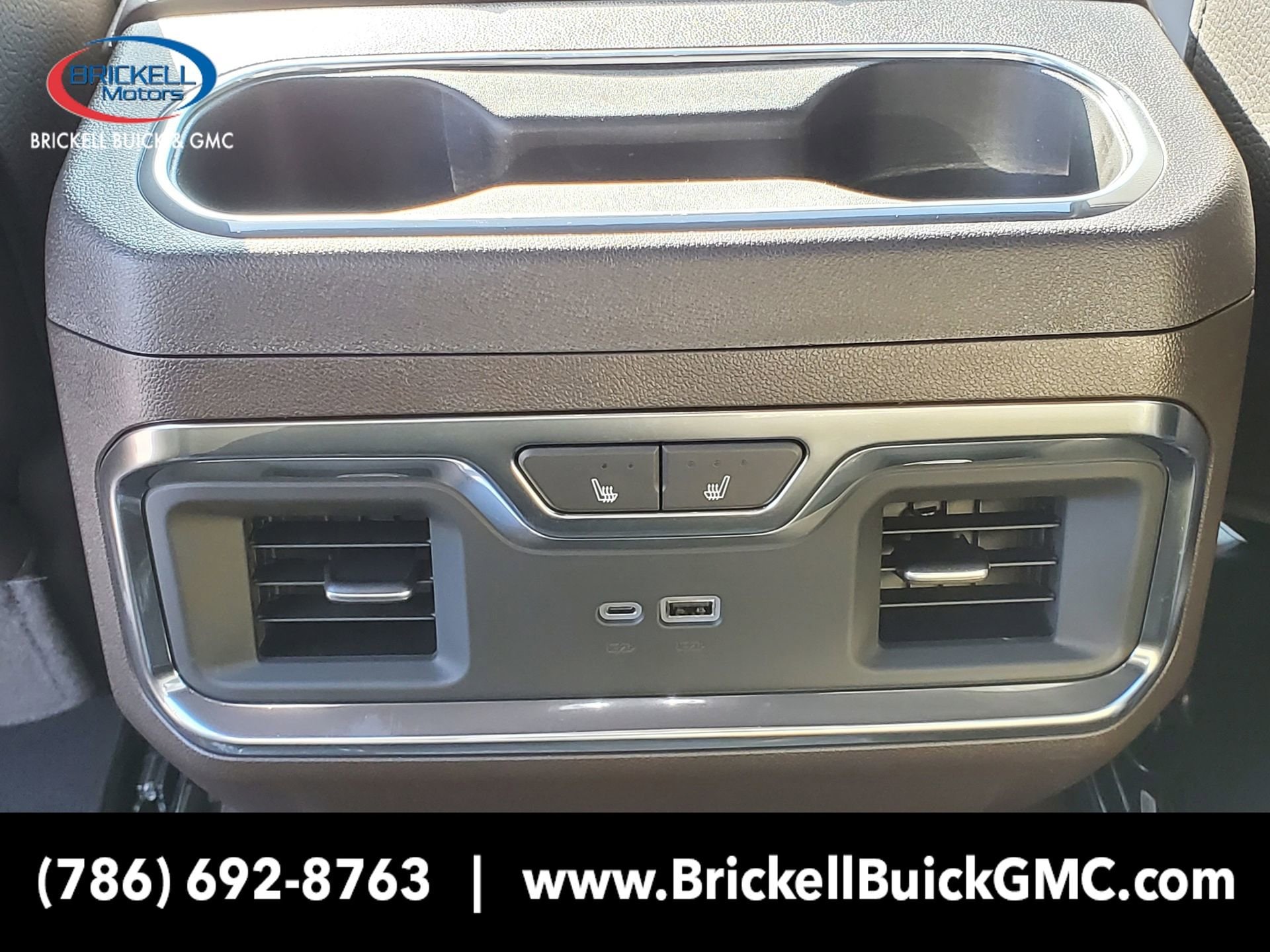 2026 GMC Sierra 1500 Denali - Photo 12