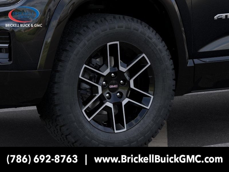 2027 GMC Terrain AT4 - Photo 9