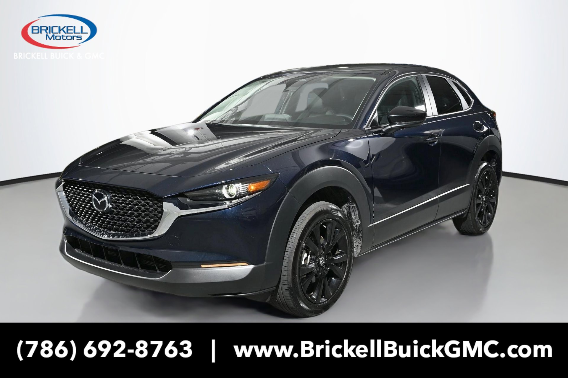 2026 Mazda CX-30