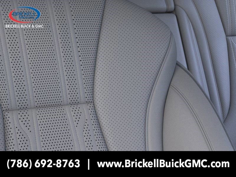 2026 Buick Envision Avenir - Photo 21