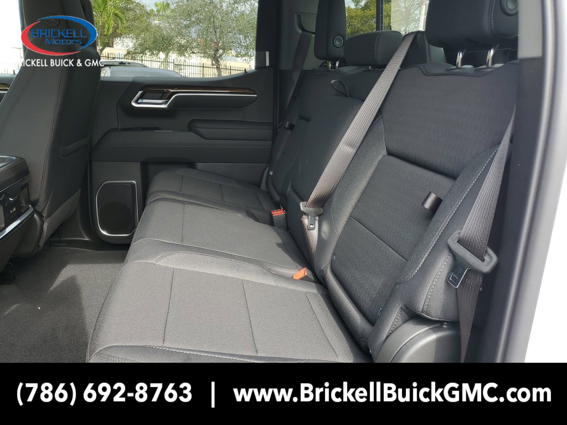 2026 GMC Sierra 1500 Elevation - Photo 11