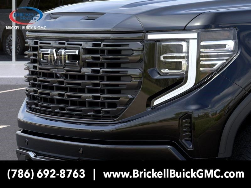 2026 GMC Sierra 1500 Denali Ultimate - Photo 13