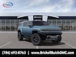 GMC HUMMER EV SUV