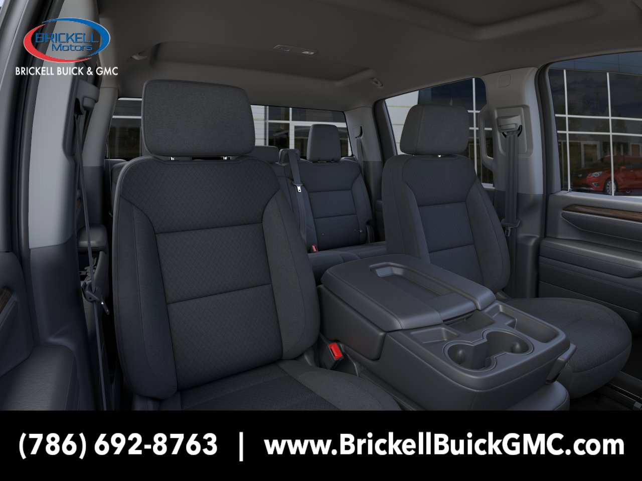 2026 GMC Sierra 2500HD SLE - Photo 16