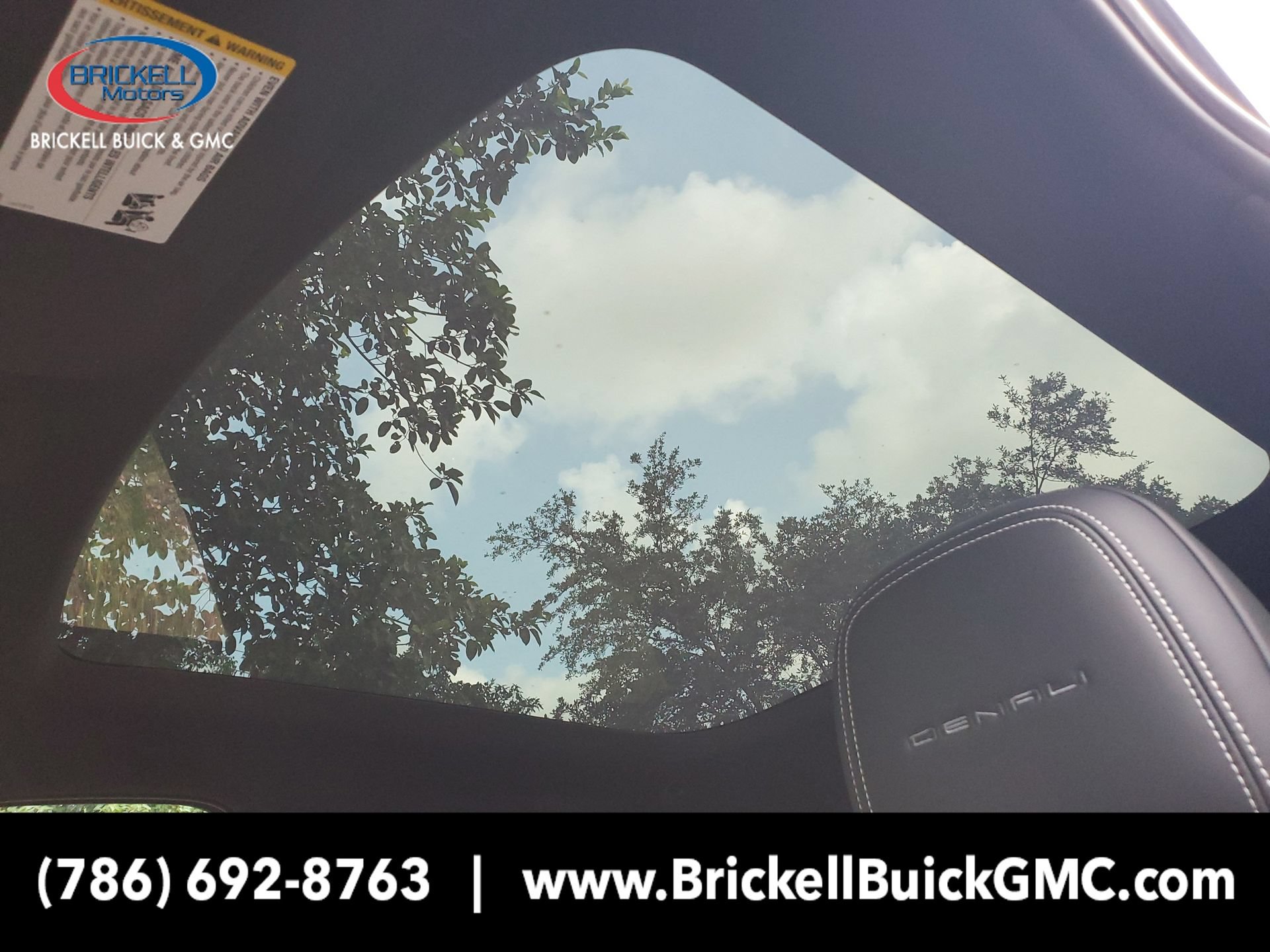 2025 GMC Sierra EV Denali - Photo 21