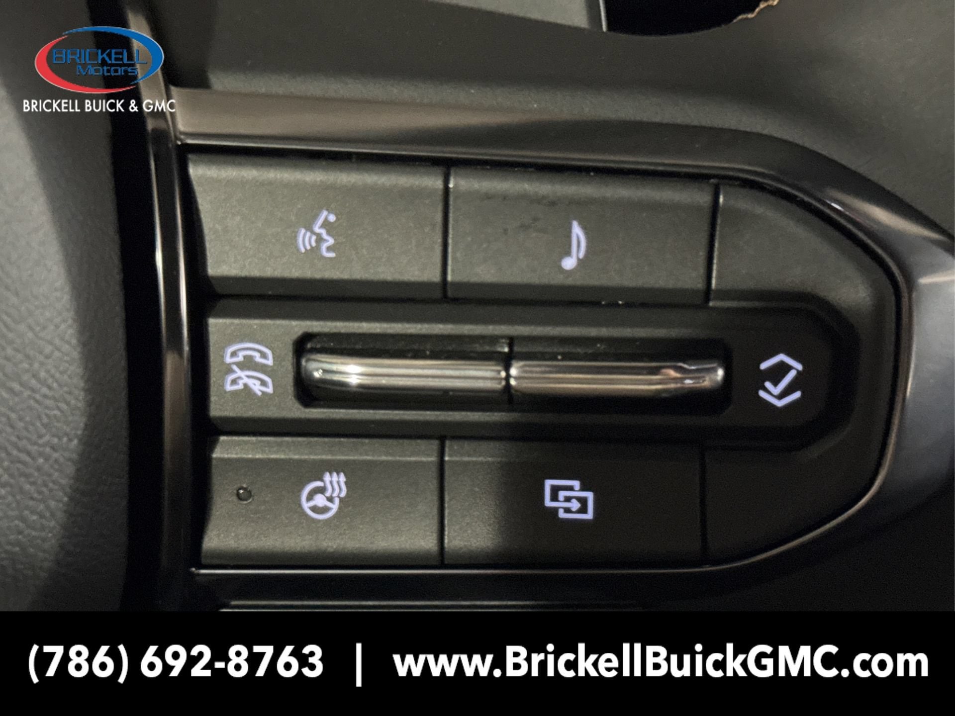 2026 GMC Terrain AT4 - Photo 31