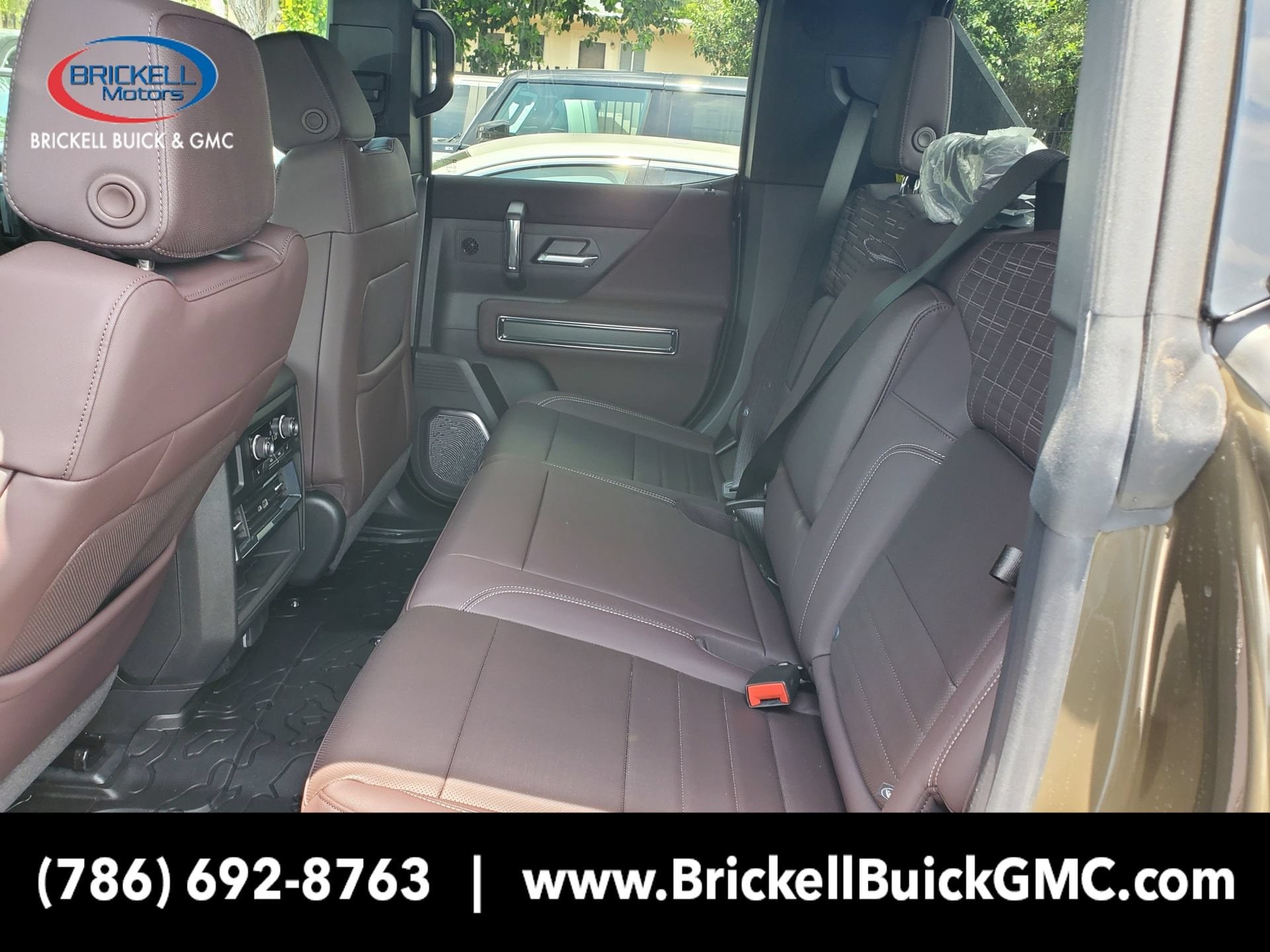 2026 GMC HUMMER EV 2X - Photo 11