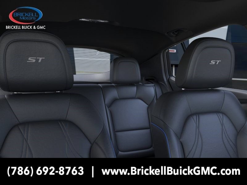 2026 Buick Envista Sport Touring - Photo 24