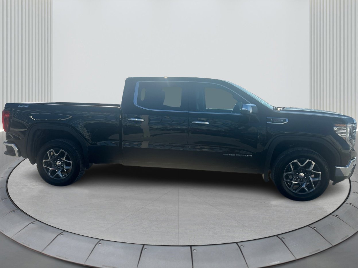 2025 Gmc Sierra 1500 SLT photo 4
