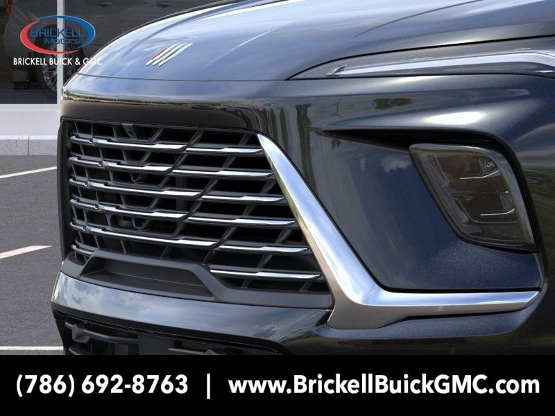 2026 Buick Enclave Preferred - Photo 13