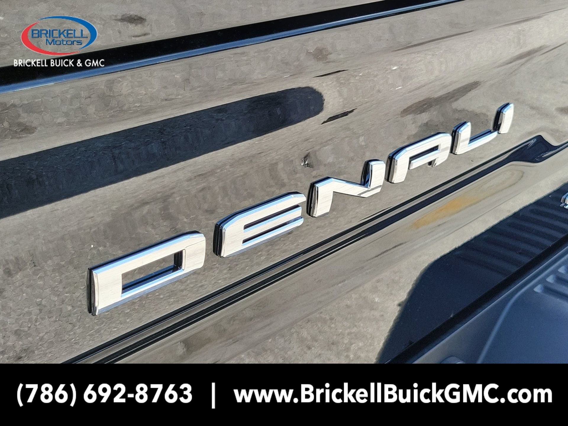 2026 GMC Sierra 1500 Denali - Photo 6