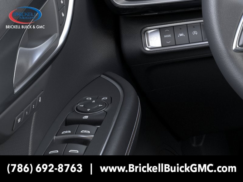 2026 Buick Envision Preferred - Photo 22