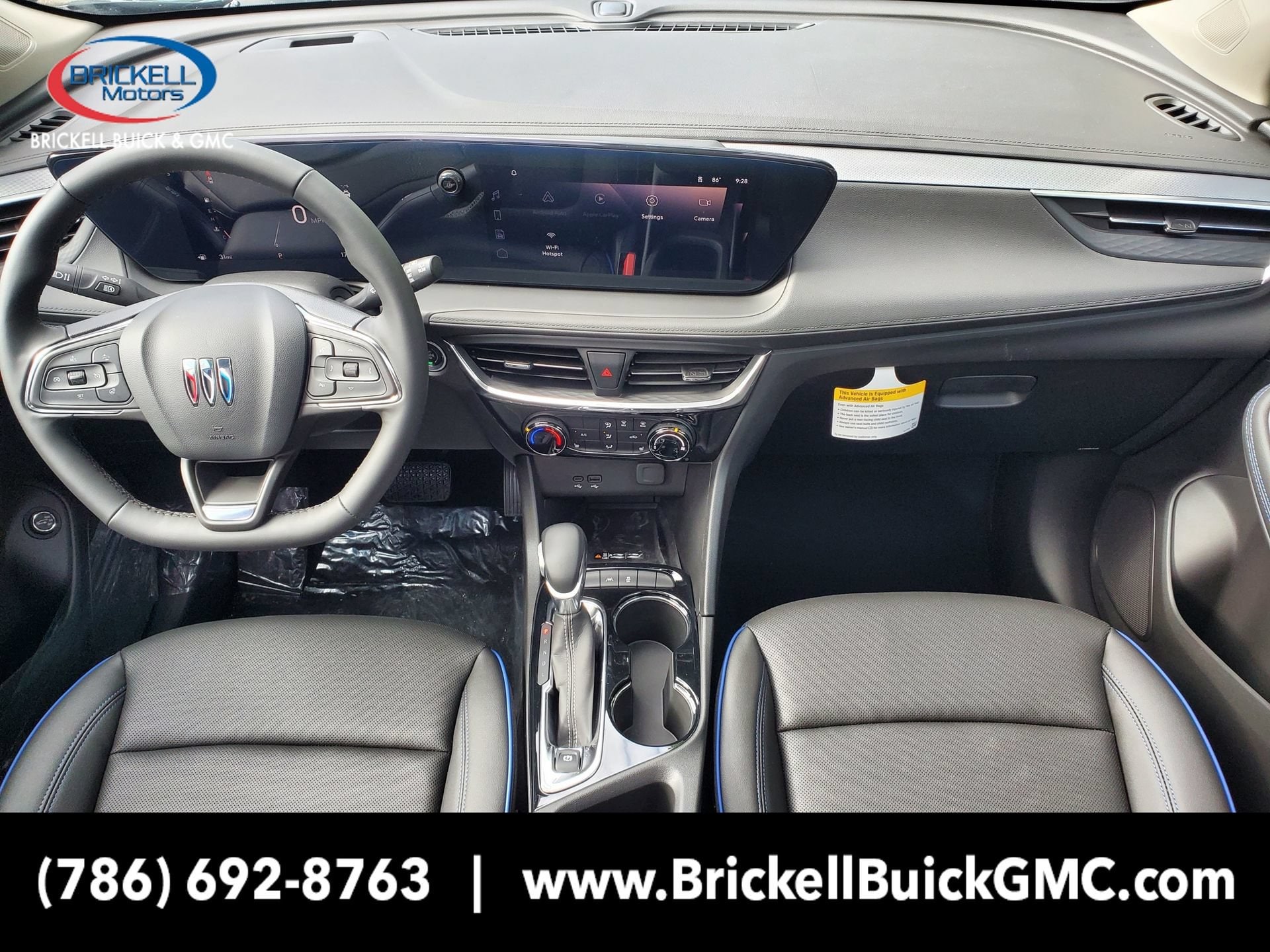 2026 Buick Encore GX Sport Touring - Photo 14