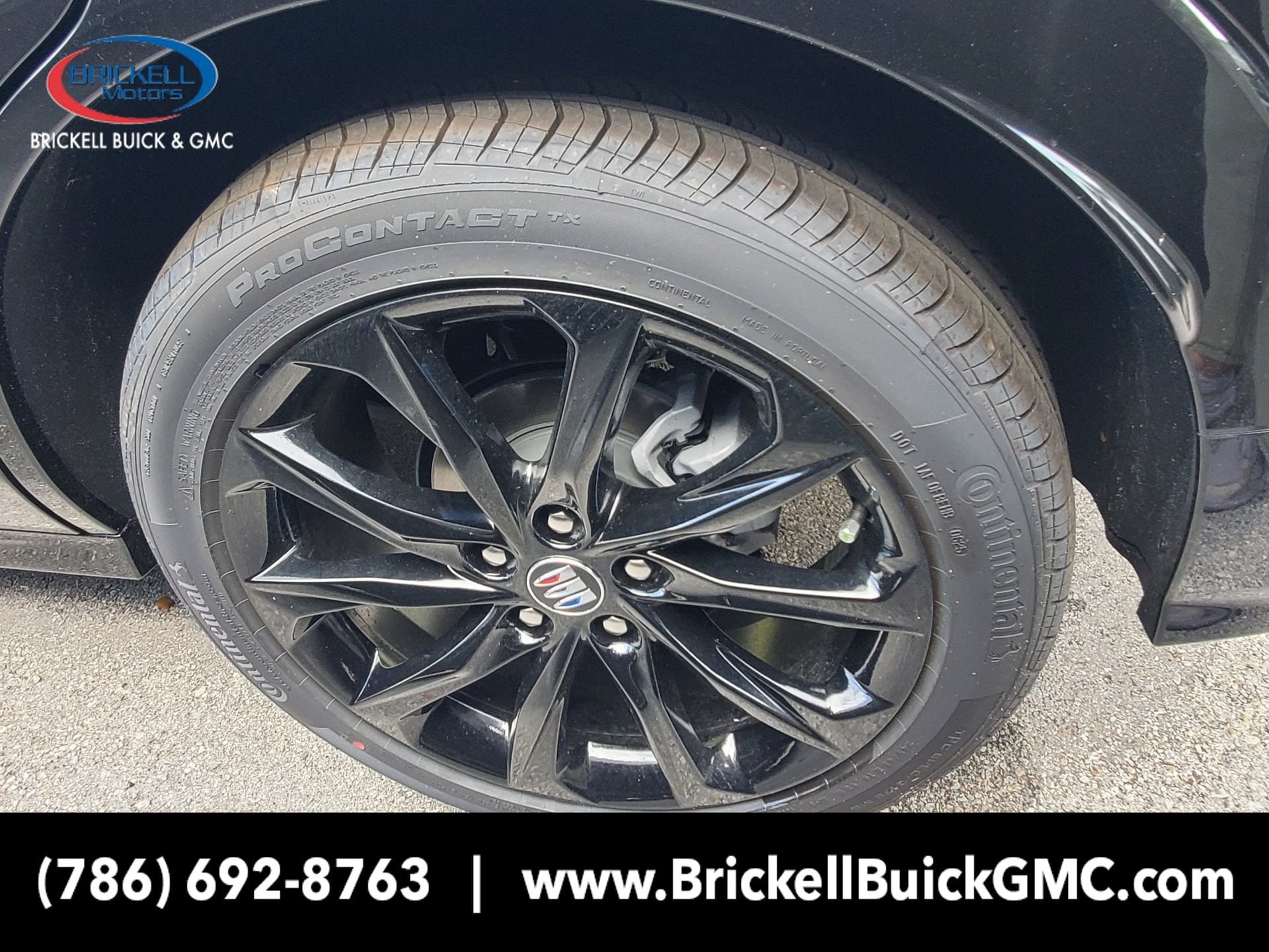 2026 Buick Encore GX Sport Touring - Photo 5