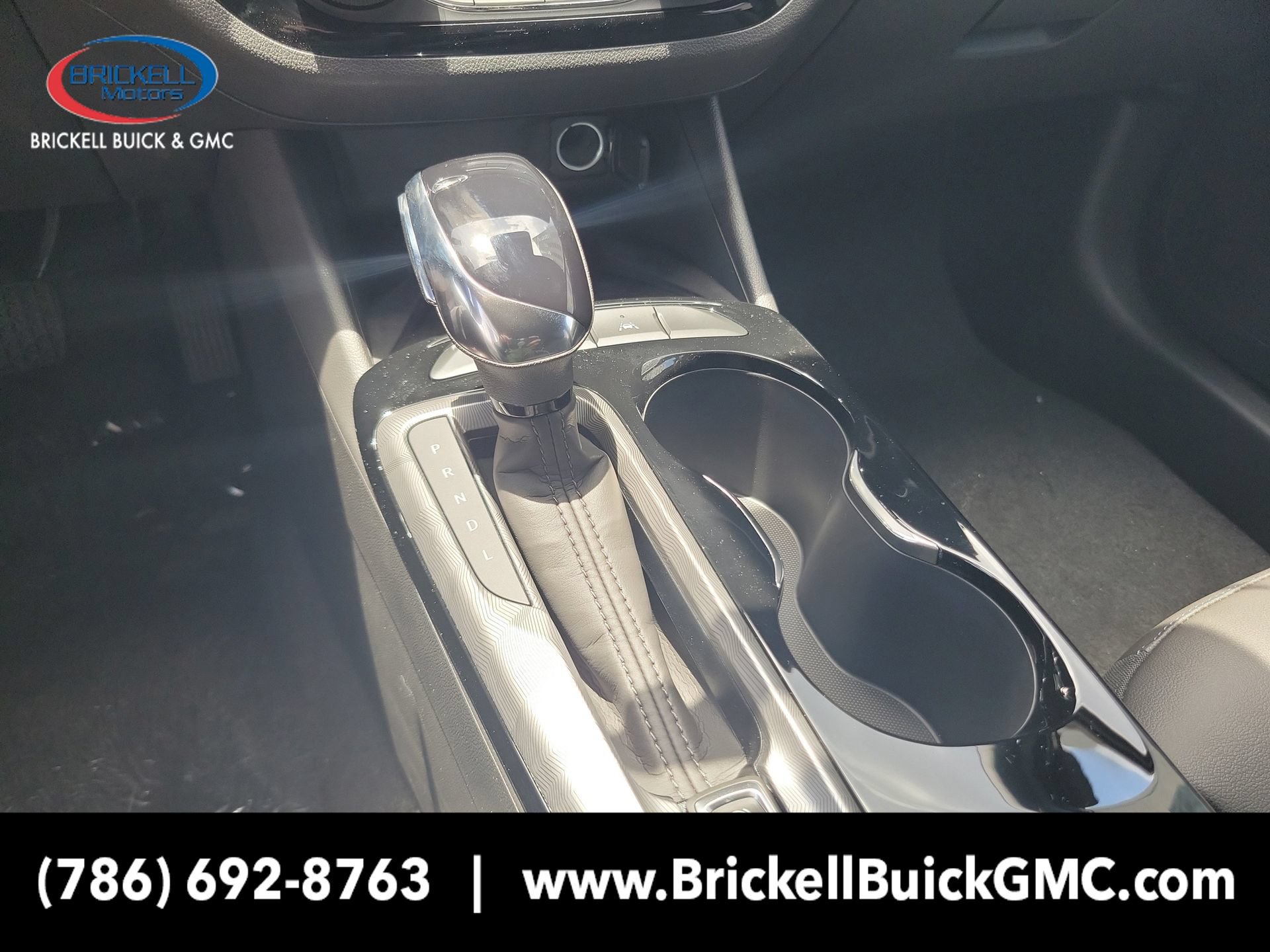 2026 Buick Envista Sport Touring - Photo 30